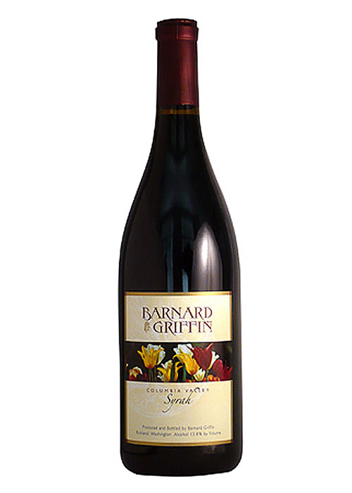 Barnard Griffin Syrah