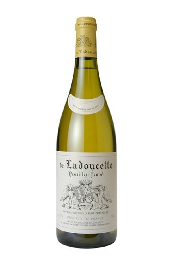 Baron de Ladoucette Pouilly Fume