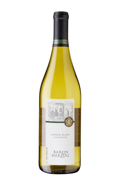 Baron Herzog Chenin Blanc 