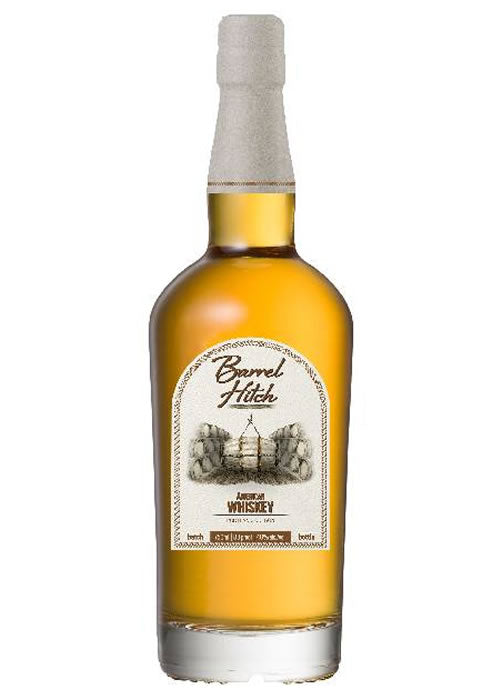 Barrel Hitch American Whiskey