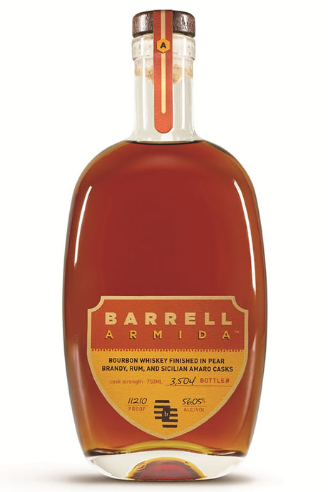 Barrell Craft Armida