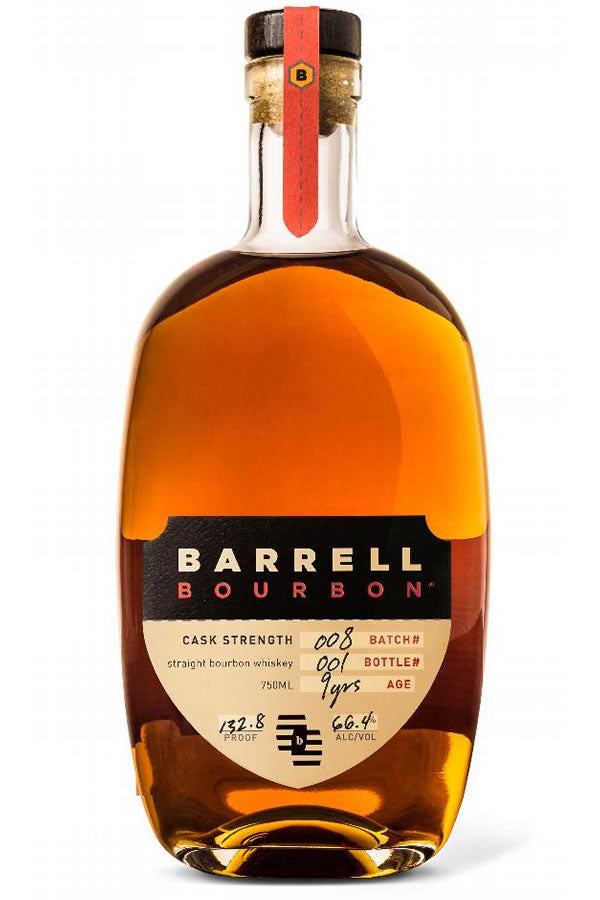 Barrell Craft Bourbon