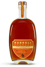 Barrell Craft Mizunara Cask Finish Bourbon