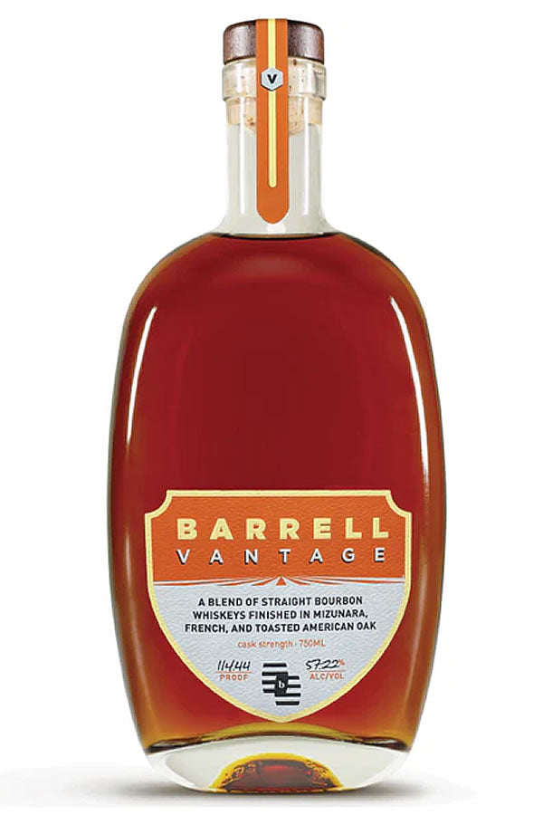 Barrell Vantage Bourbon