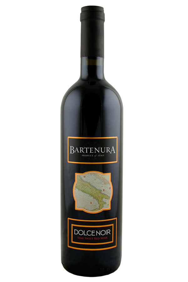 Bartenura Dolce Noir