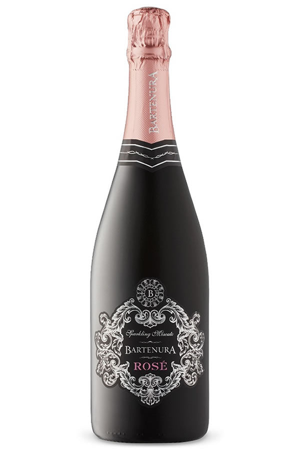 Bartenura Rose Sparkling Moscato