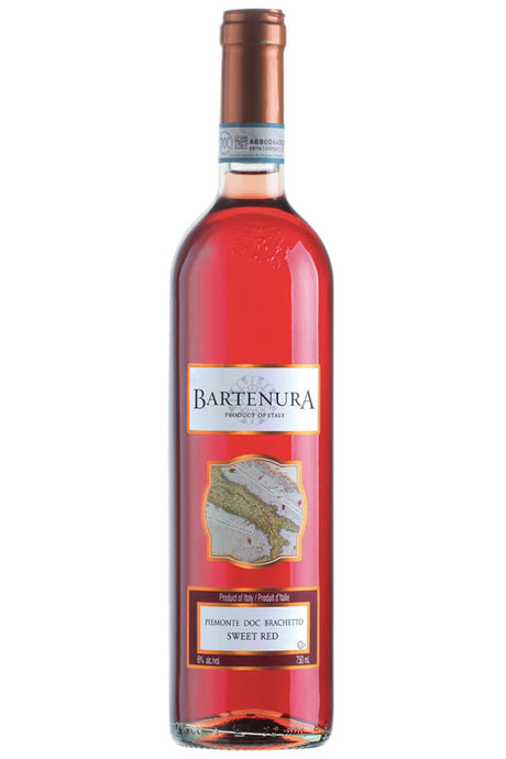 Bartenura Brachetto