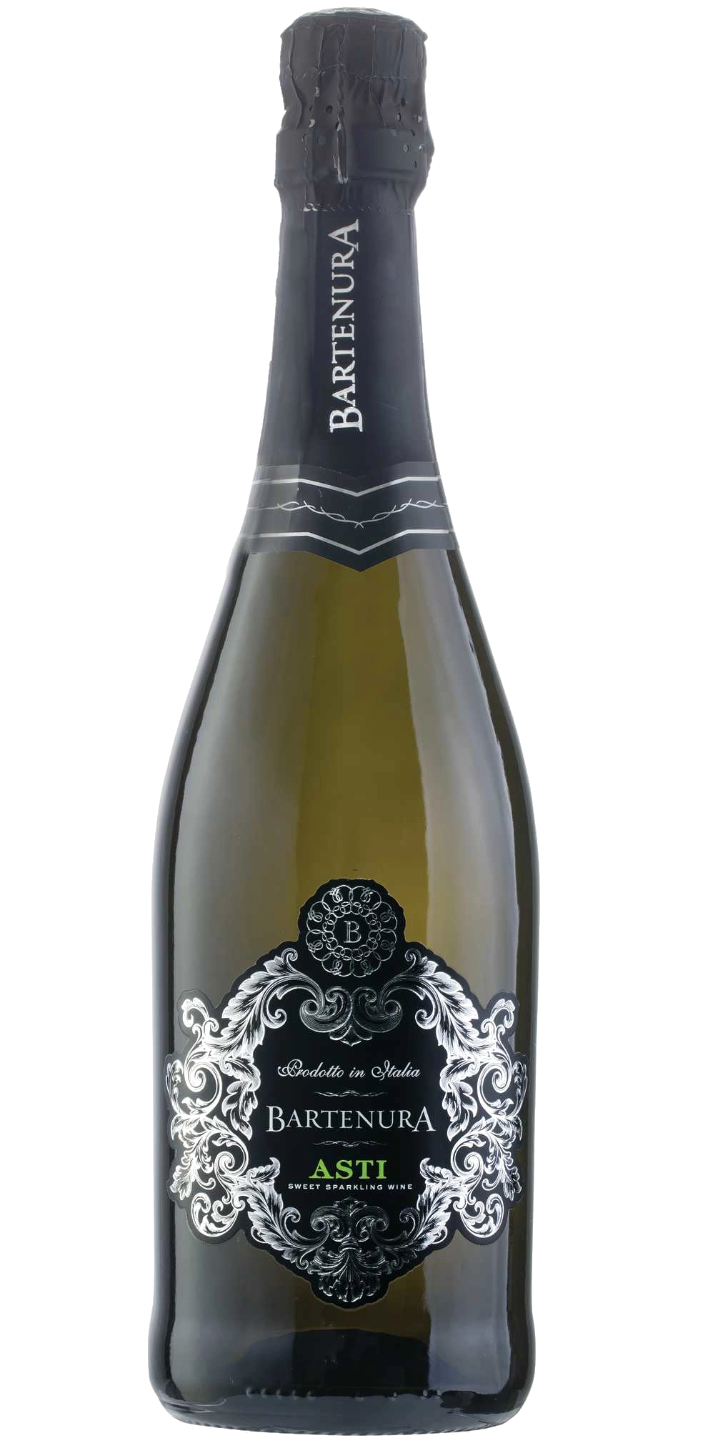 Bartenura Asti