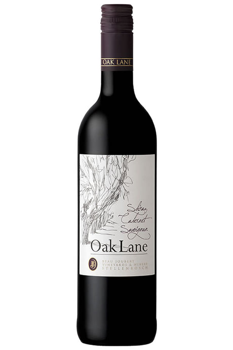 Beau Joubert Oak Lane Shiraz Cabernet