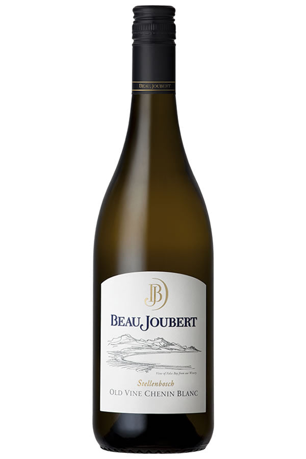 Beau Joubert Old Vine Chenin Blanc 