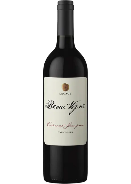 Beau Vigne Cabernet Sauvignon