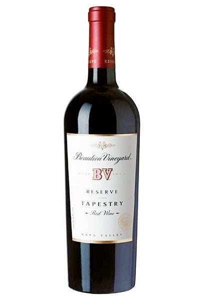 Beaulieu Vineyard Tapestry 2018 750ml | 94-Pt Napa Red – The