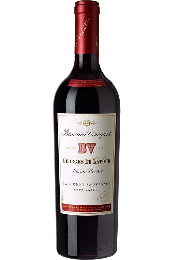 Beaulieu Vineyard Georges De La Tour Cabernet Sauvignon