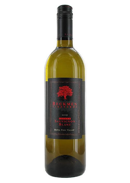 Beckmen Sauvignon Blanc