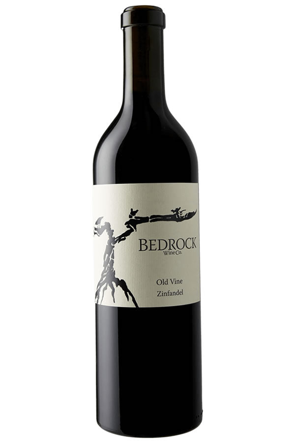 Bedrock Old Vine Zinfandel