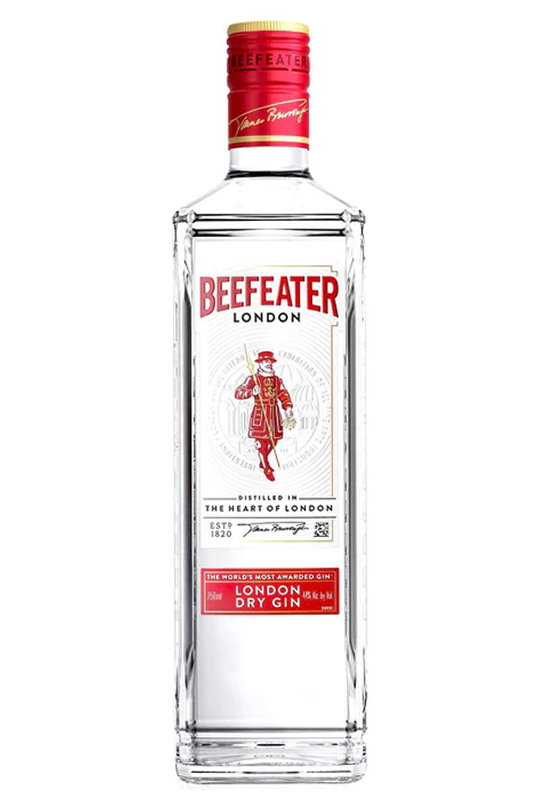 Beefeater ロンドン ドライ ジン 750ml 47% 12本 【公式通販】