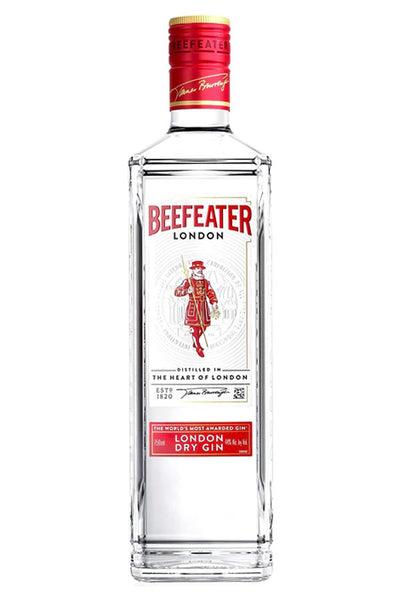 ヴィンテージ　パブミラBEEFEATER DRY GIN Beefeater-Dry-