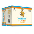 Bell's Oberon Light 12Pk