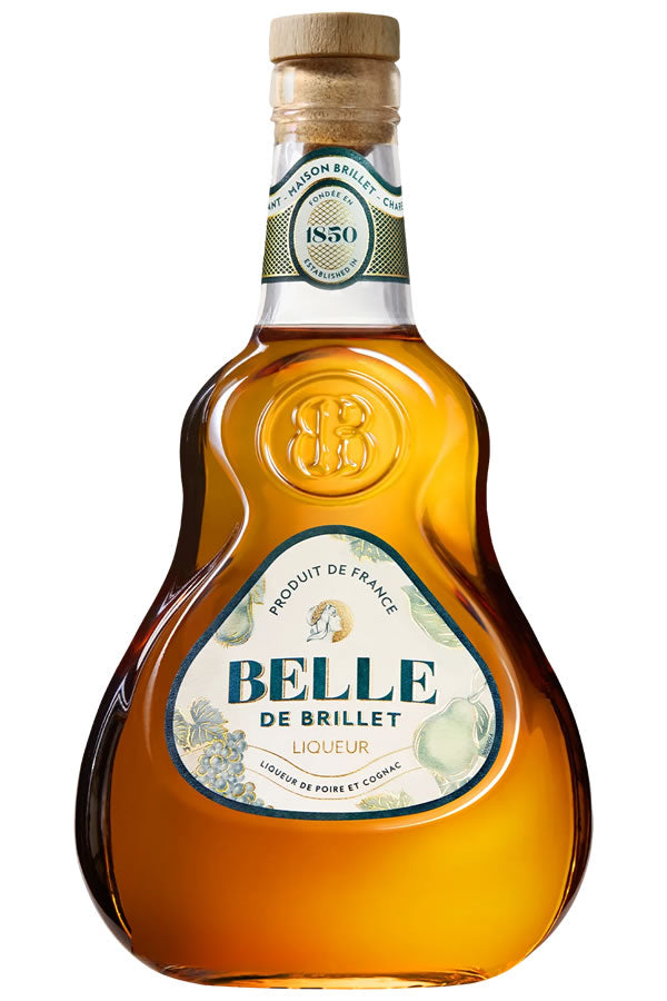 Belle de Brillet Poire 700ML