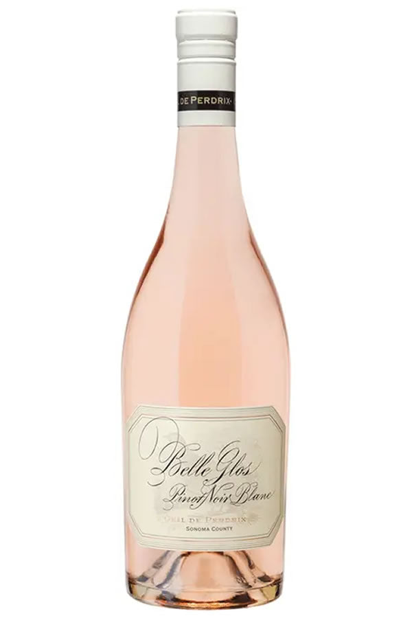 Belle Glos Rose Oeil de Perdrix Blanc de Noir