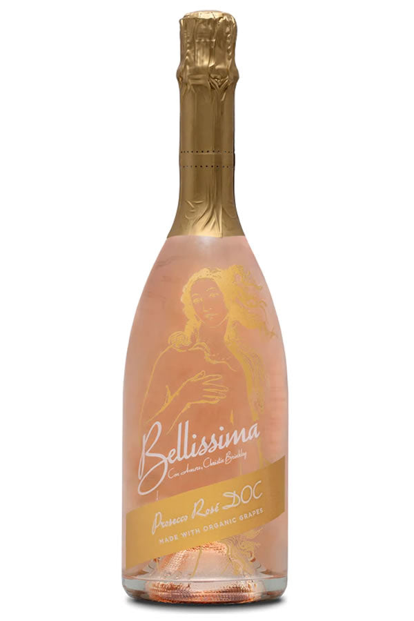 Bellissima Prosecco Rose