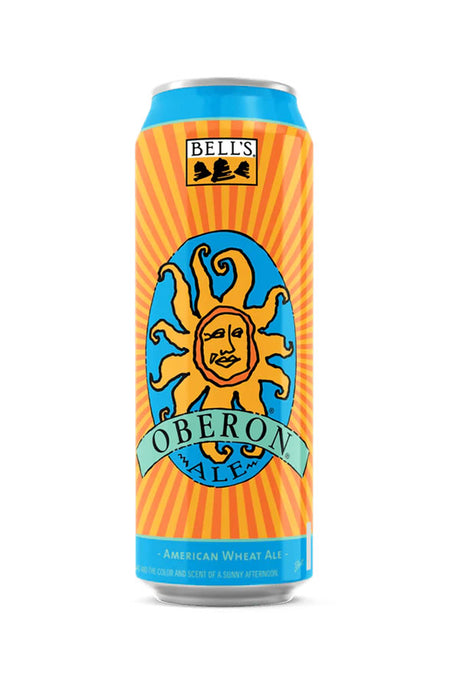 Bell's Oberon