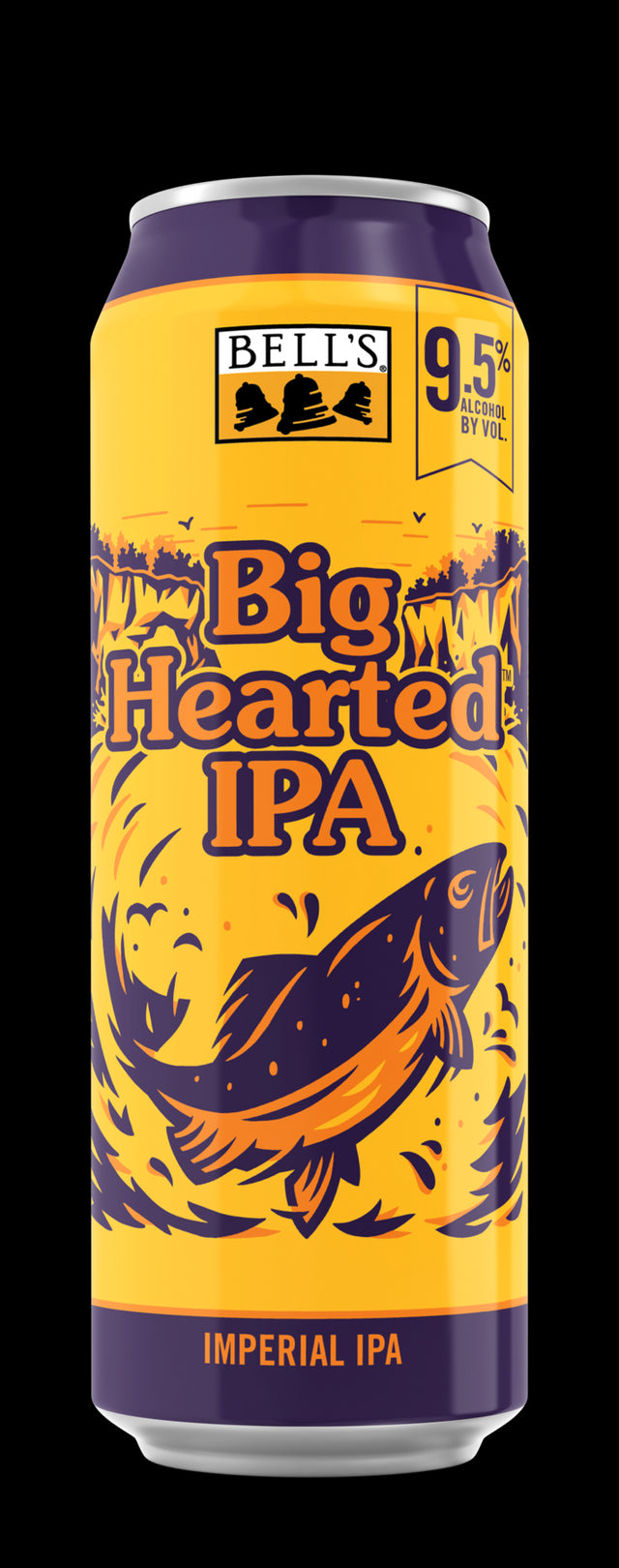 Bell's Big Hearted IPA