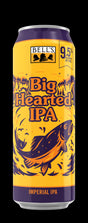 Bell's Big Hearted IPA