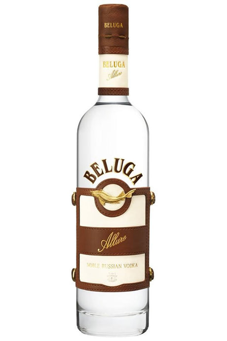 Beluga Allure Vodka