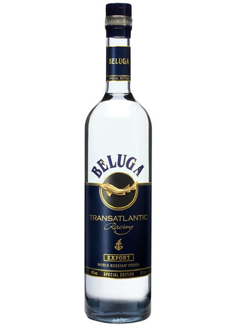 Beluga Transatlantic Racing Vodka