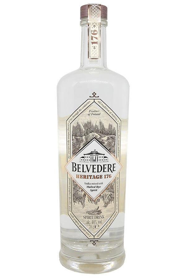 Belvedere Heritage 176 Vodka