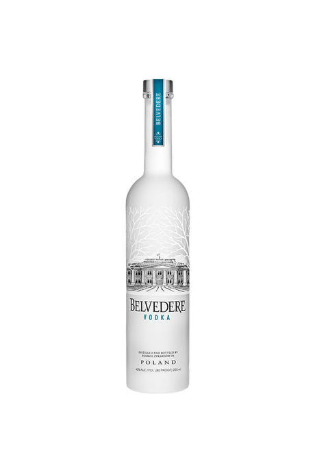 Belvedere Vodka