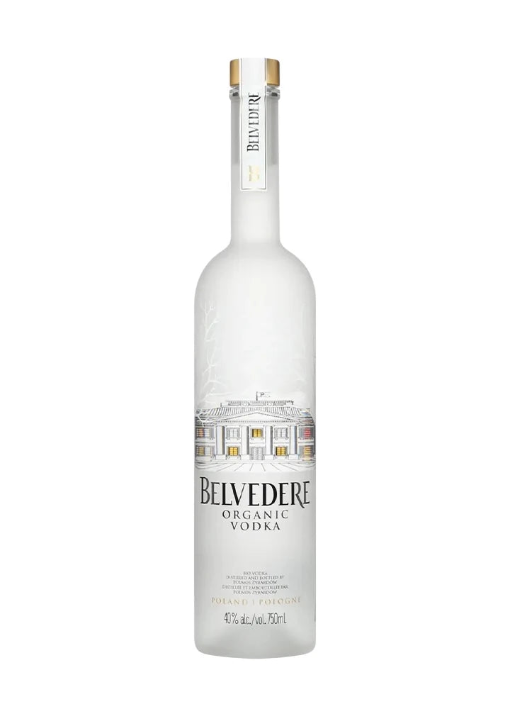 Belvedere Vodka 750ML