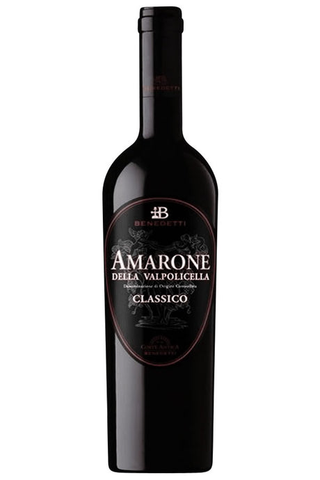 Benedetti Amarone della Valpolicella Classico Corte Antica