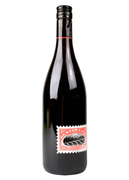 Benton Lane Pinot Noir 750ml | Willamette Valley Estate – The