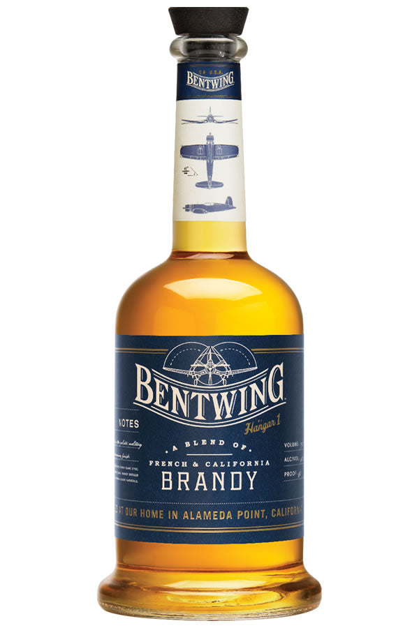 Bentwing Brandy