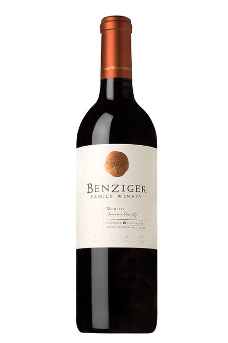 Benziger Merlot