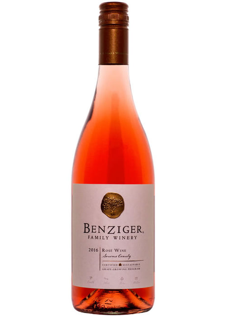 Benziger Rose