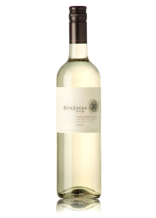 Benziger Sauvignon Blanc