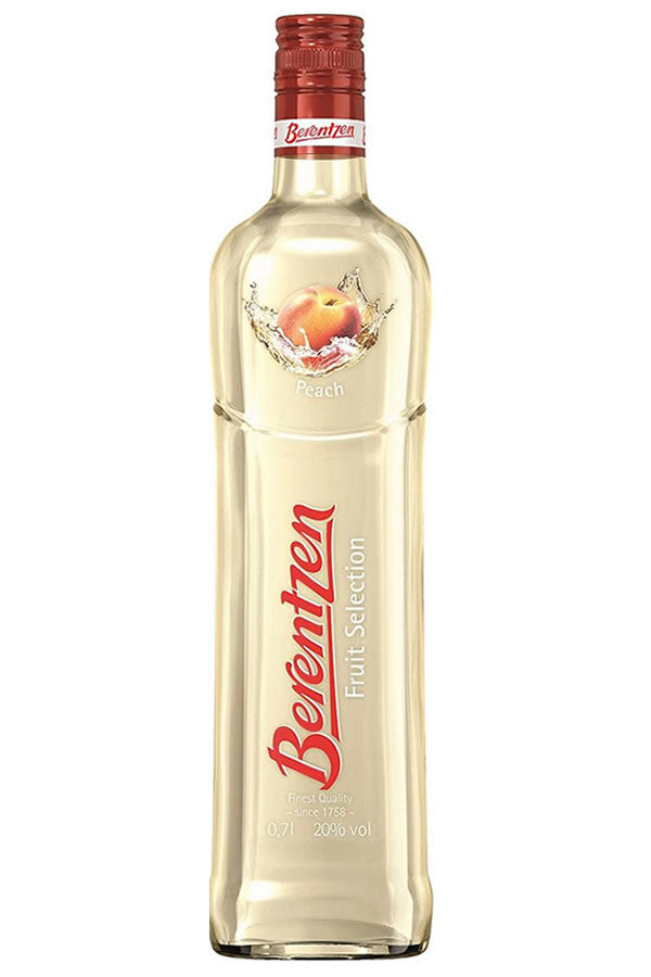 Berentzen Peach Liqueur