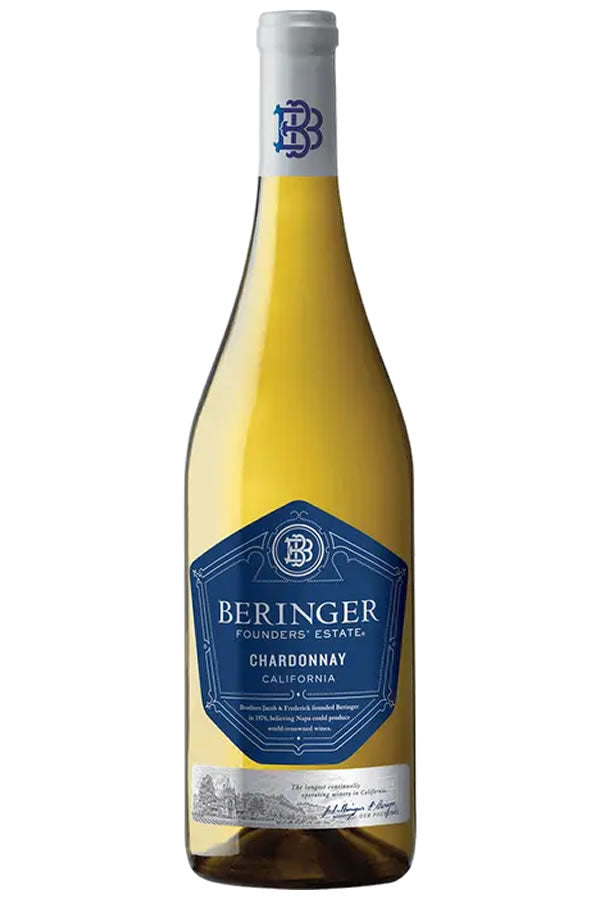 Beringer Founders Estate Chardonnay