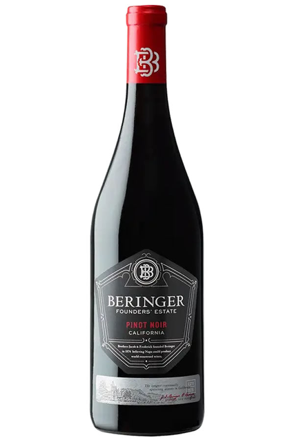 Beringer Founders Estate Pinot Noir