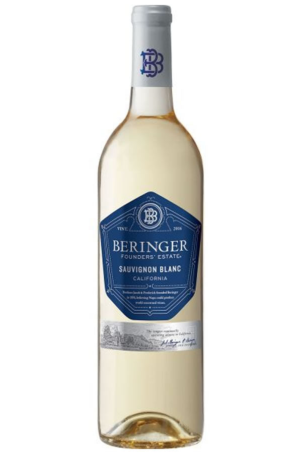 Beringer Founders Estate Sauvignon Blanc