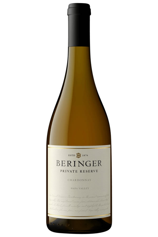 Beringer Private Reserve Chardonnay