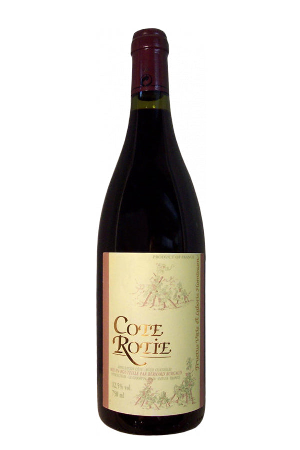 Bernard Burgaud Cote Rotie