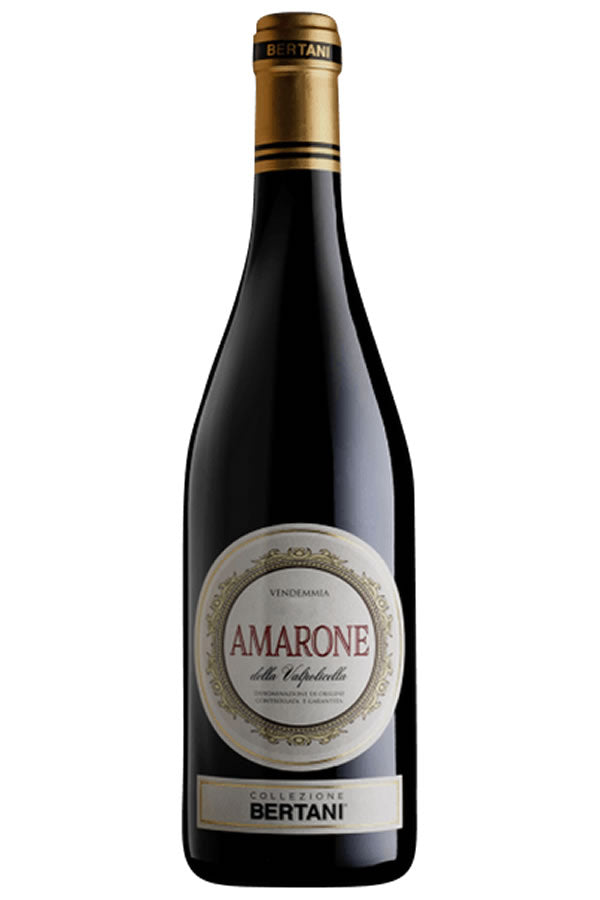 Bertani Amarone della Valpolicella Collezione