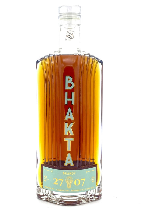 Bhakta 27:07 Brandy