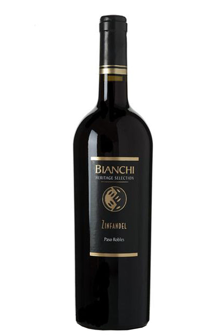 Bianchi Heritage Selection Zinfandel