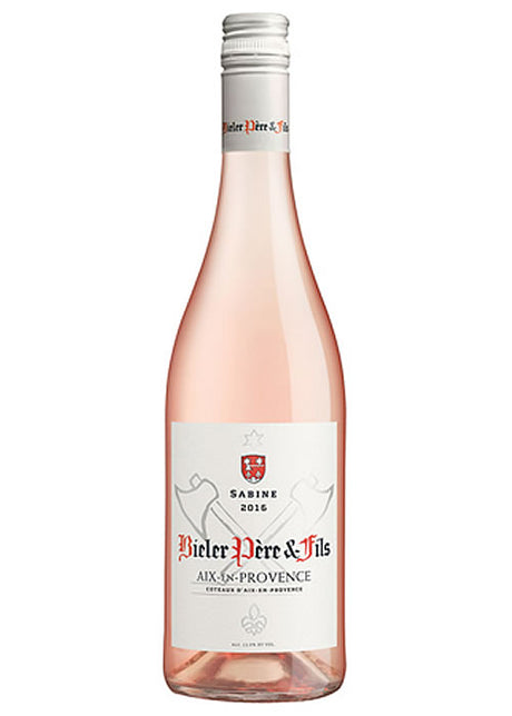 Bieler Pere et Fils Rose