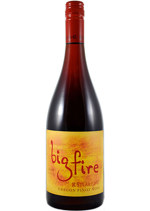 Big Fire Pinot Noir